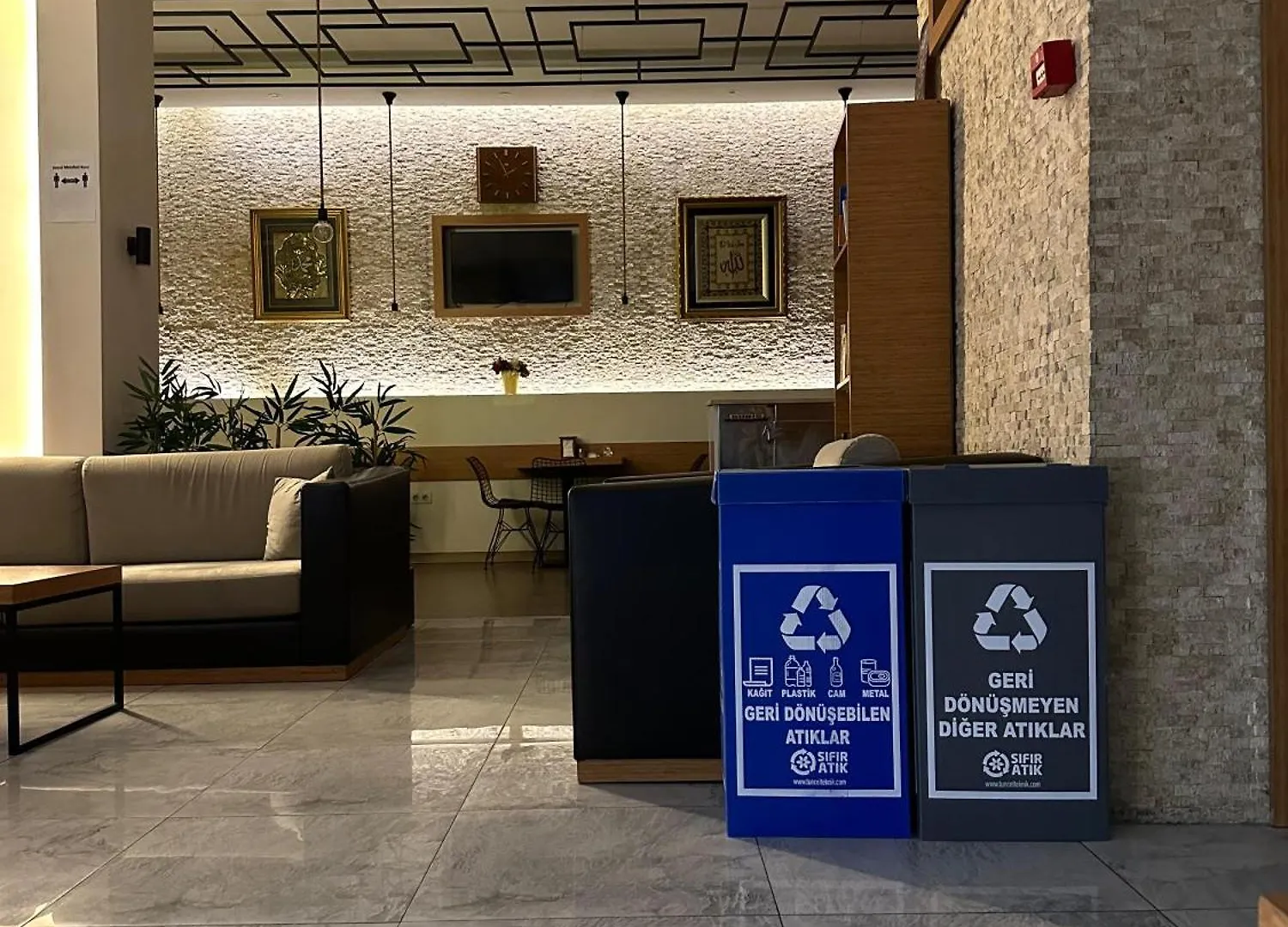 Okur Otel Istanbulská provincie Hotel