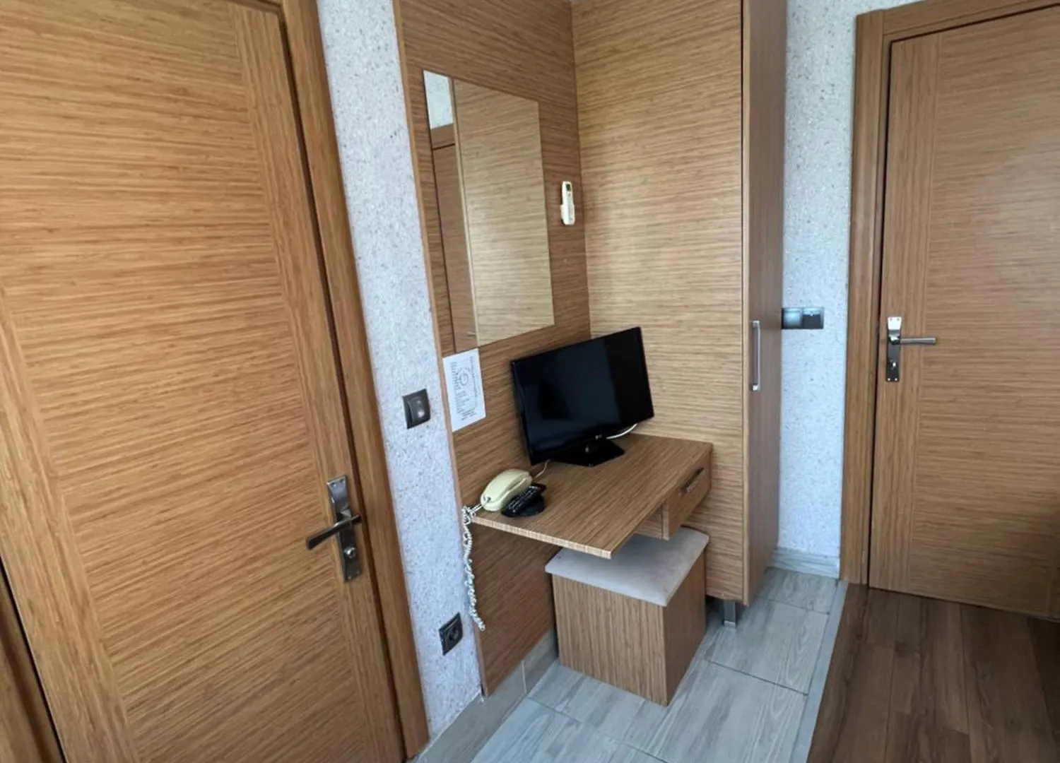 Okur Otel Istanbulská provincie