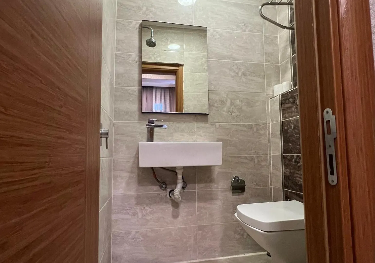 ** Hotel Okur Otel Istanbulská provincie Turecko