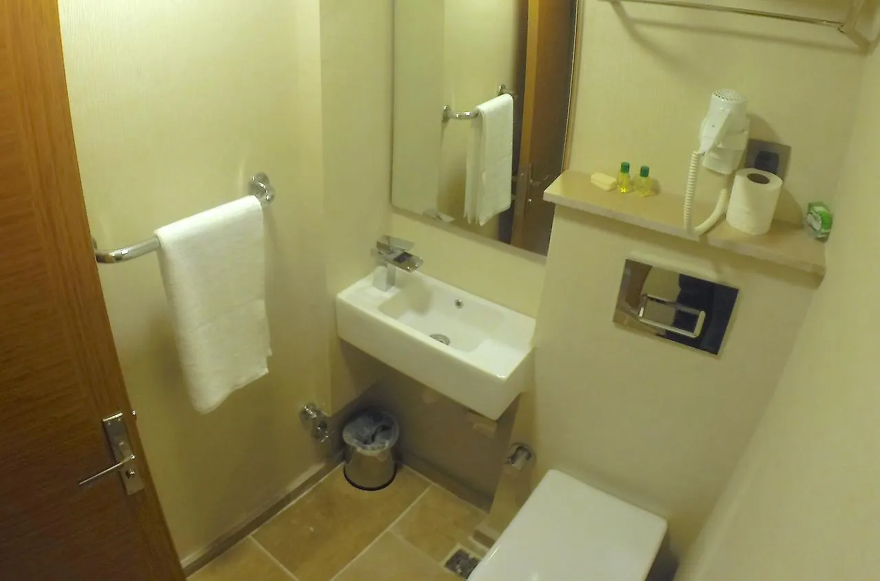 Okur Otel イスタンブール 2*,  トルコ