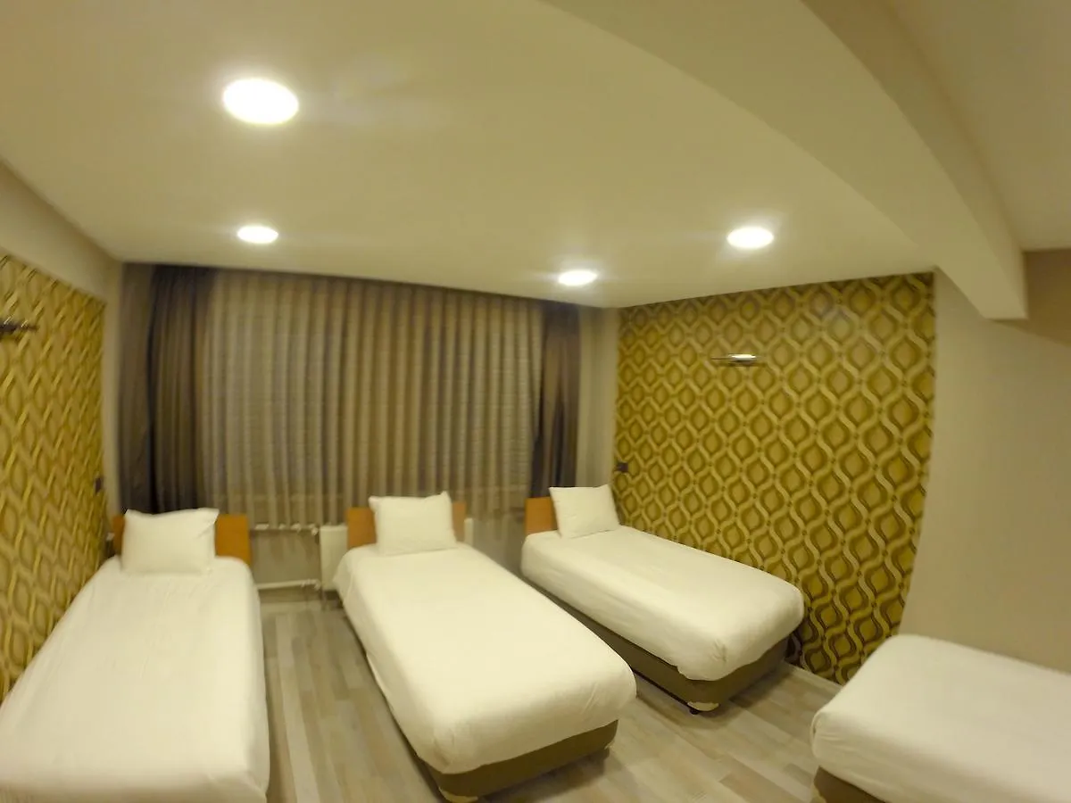 Okur Otel Istambul Hotel