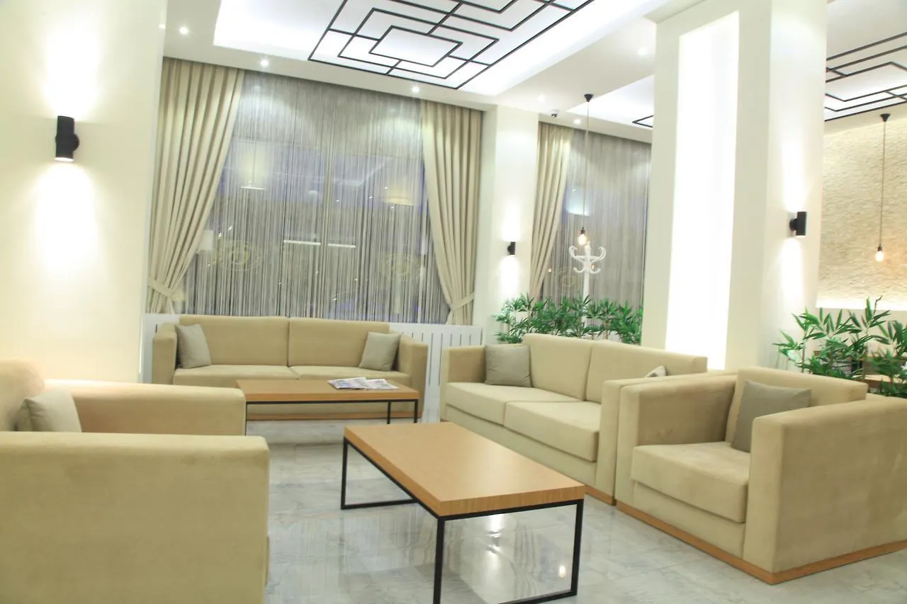 Okur Otel イスタンブール ホテル