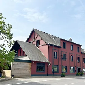 Hotel Restaurant Lamy Troisvierges