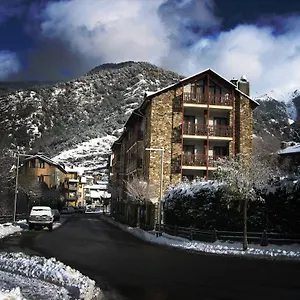 Hotel La Planada Ordino