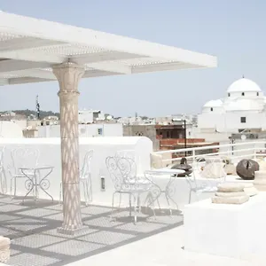 Couette-café Dar Ben Gacem Kahia Tunis