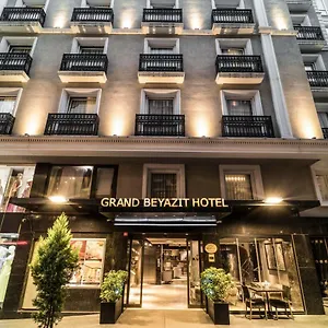 Grand Beyazit Old City Hotel