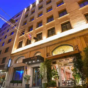 Pera Tulip & Hb **** İstanbul