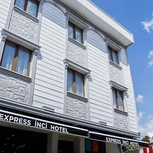 Express ınci *** İstanbul