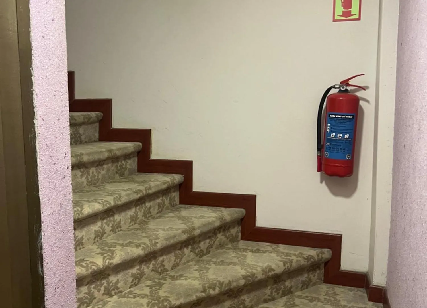 Okur Otel Istanbul 2*,