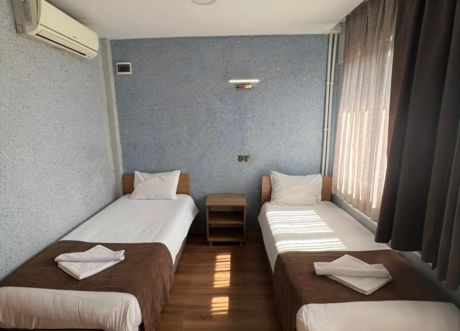 Okur Otel Istanbul Hotel