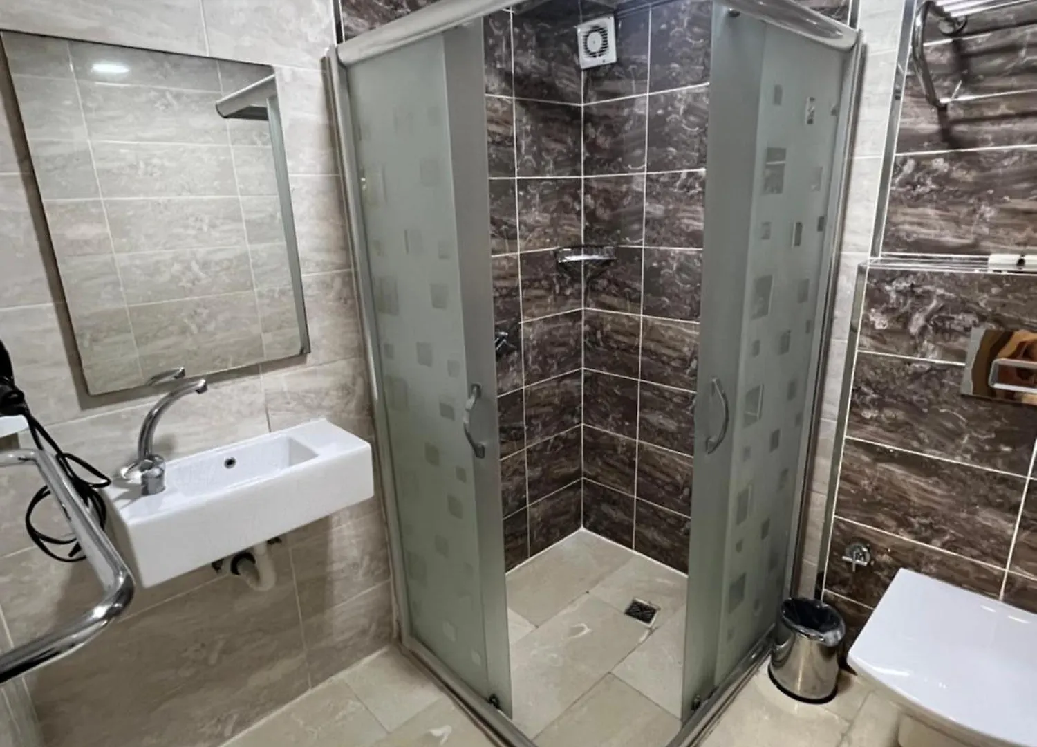 Hotel Okur Otel Istanbul