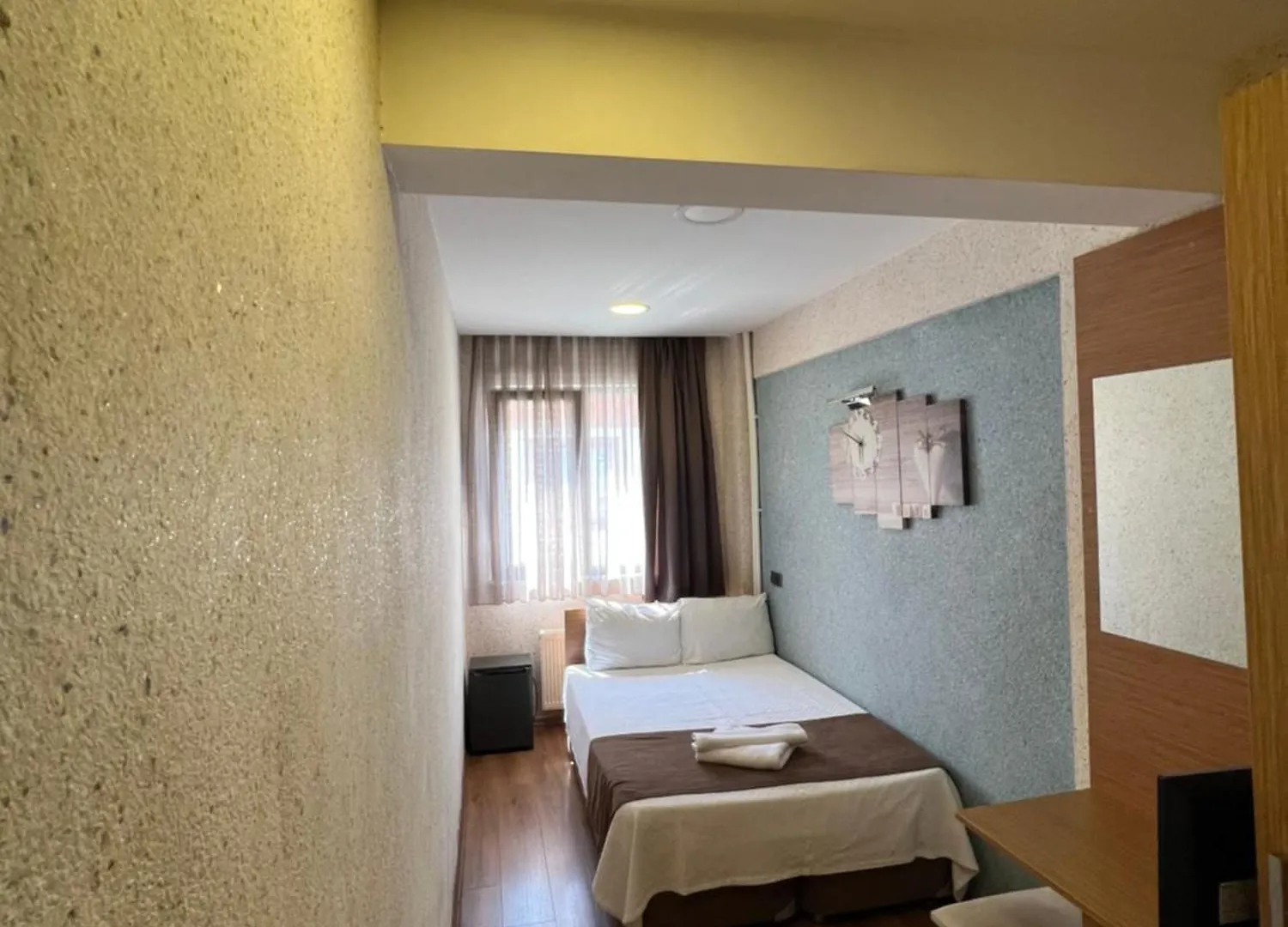 Okur Otel Istanbul