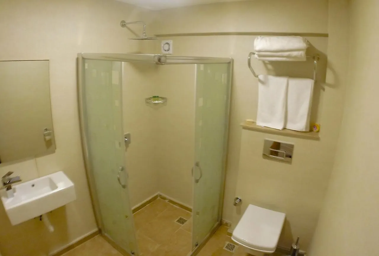 Okur Otel Istanbul Hotel