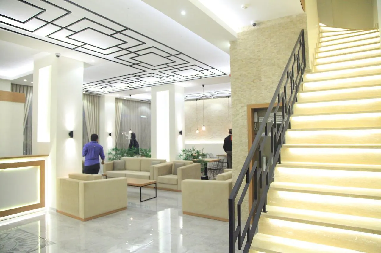 Okur Otel Istanbul Hotel