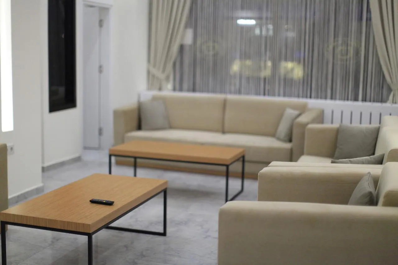 Okur Otel Istanbul