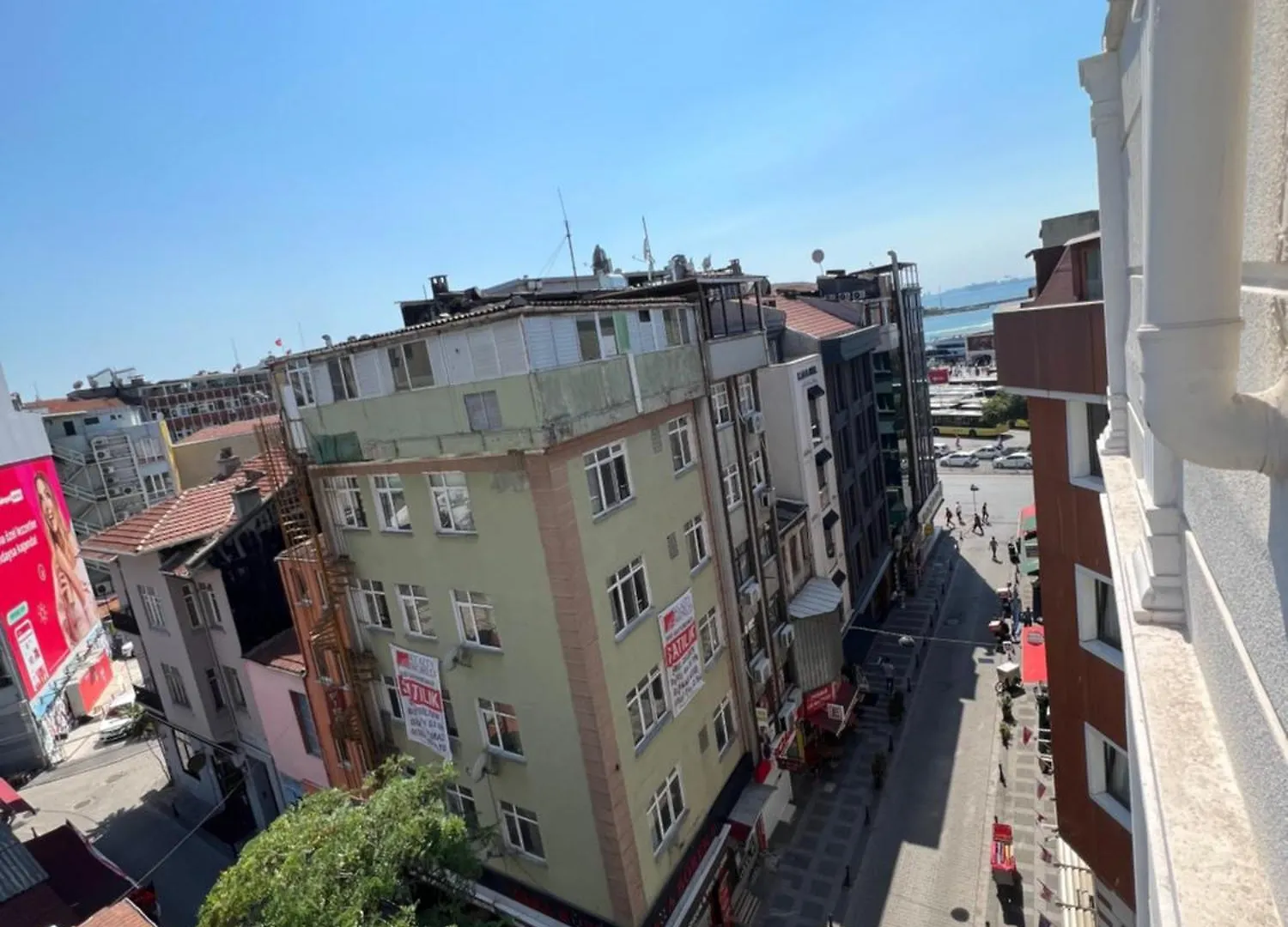 Okur Otel Istanbul Hotel